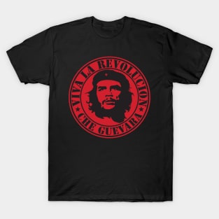 Viva la revolucion T-Shirt
